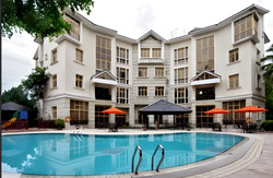 Orange Regency (D10), Apartment #580050811